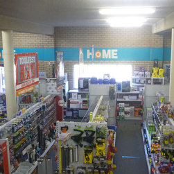 Store - Hardware