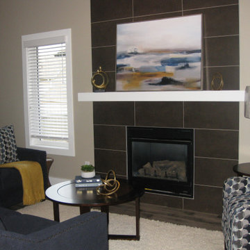 Northridge Home Staging