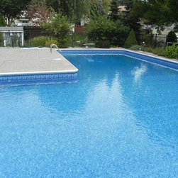 Inground Liner Replacements by Splash Pool Supply - Lifestyle And Leisure