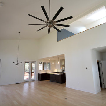 Suburban Modern