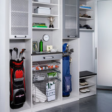 LBR Storage/Garage