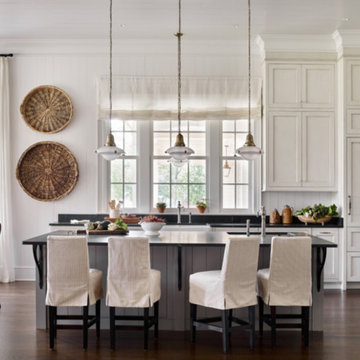 Huseby Homes
