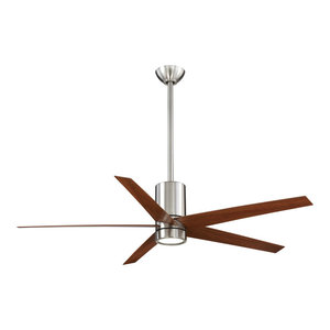 Minka Aire Gyrette 8 Blade 10 Inch Turbo Ceiling Fan