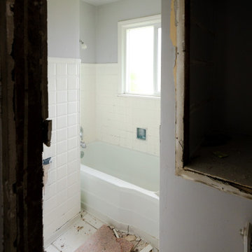 Adding hight to a house