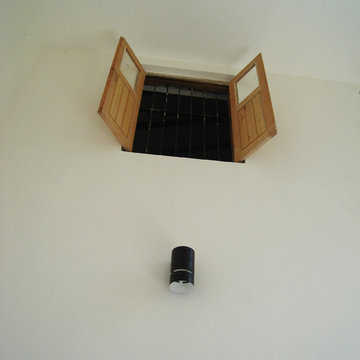 House at Kiribathkumbura
