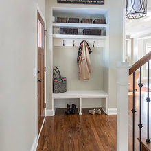 coat nook