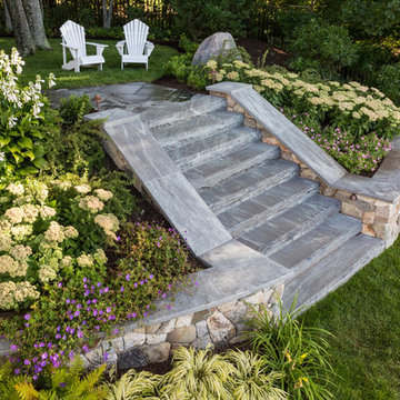 Agamenticus Pool Project