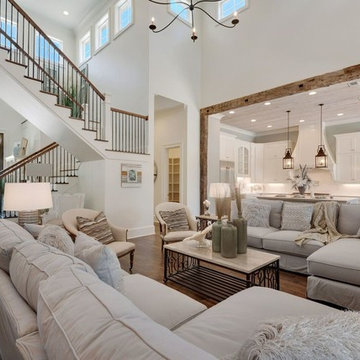 Regatta Showhouse