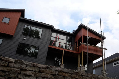 New Construction
