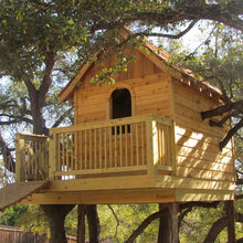 tree house