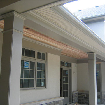 Exterior Trim