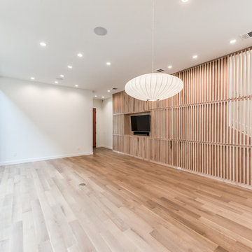 LEED Platinum Cerified