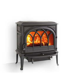 JOTUL F400 - Products