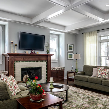 Custom Home