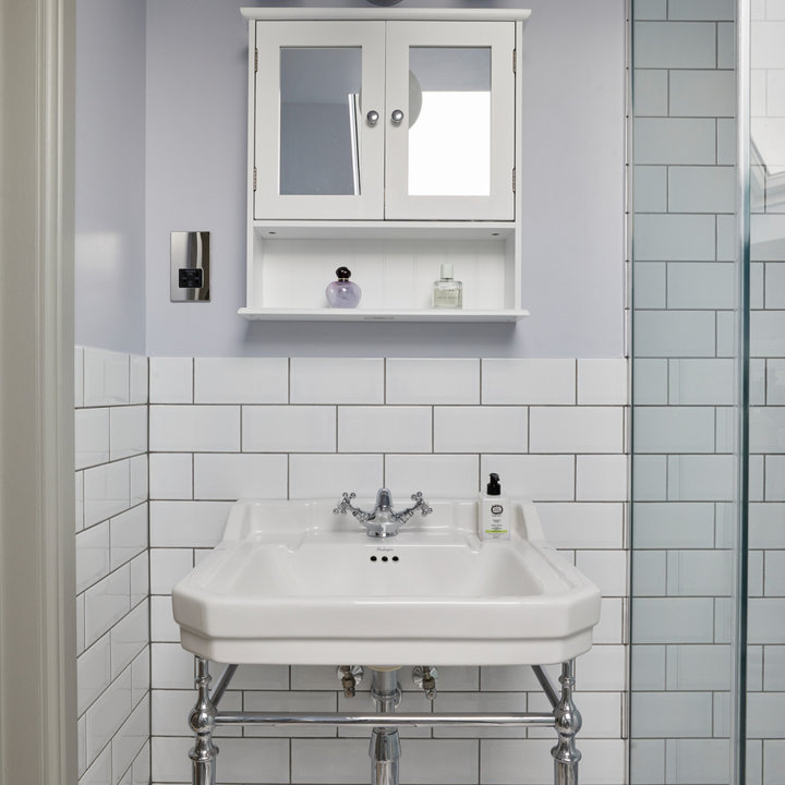 75 Beautiful Small Bathroom Ideas and Designs March 2022 Houzz UK