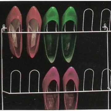wire shelving