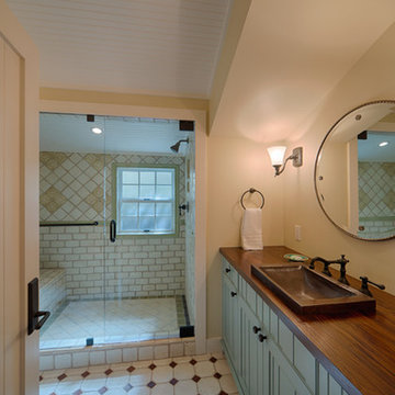 Wine Country Enclave: Cottage