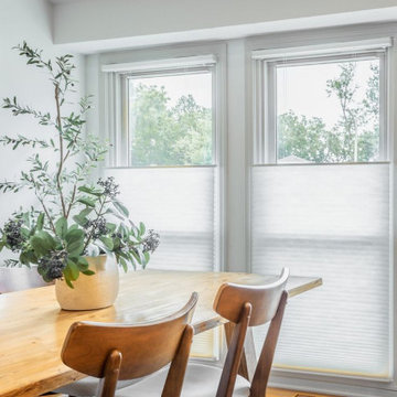 Cellular Shades