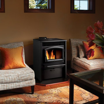 AGP Pellet Stove