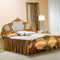 Silik - Platform Beds