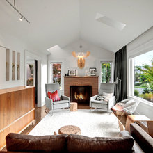 corridor room ideas