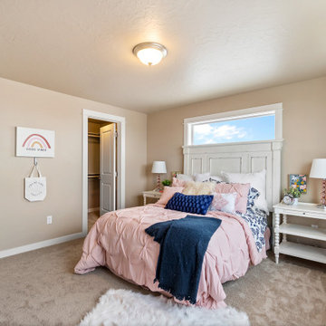 The Umpqua (Mitera): by Simplicity Homes