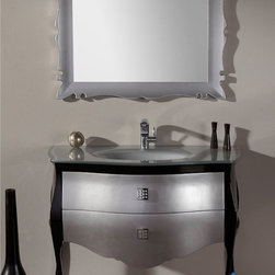 Bathroom Vanities made In Spain - Bathroom Vanities And Sink Consoles