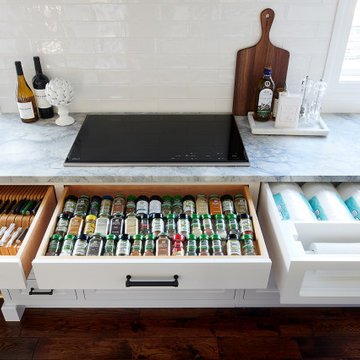 Bucks County Dutch Colonial