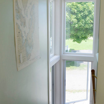 Perch House, Eastport, Maine