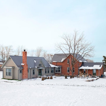 Sarah's House - Farmhouse