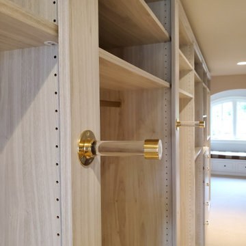 Walk-In Closets | Minneapolis & St. Paul | Closets For Life