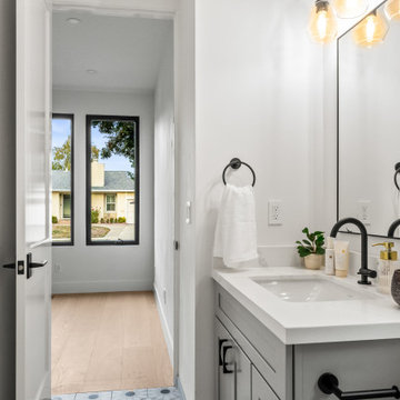 Newly Built Home in Redwood City