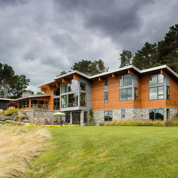 Sandcastle Residence