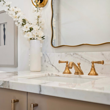 Cactus Wren | Luxury Staging