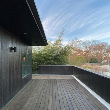 East Dallas Renovation