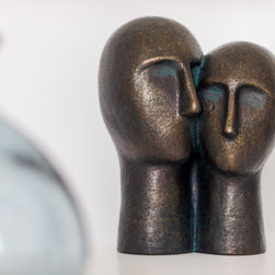 Irvine Loft - Sculptures