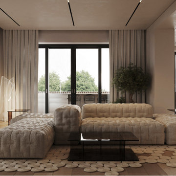 Perfect Minimalism
