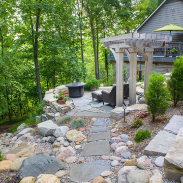 A Functional Tribute to the Land