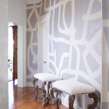 Neoclassic Design