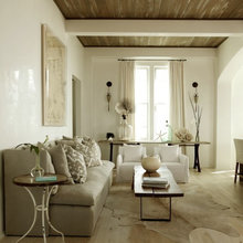 INTERIOR--Colors