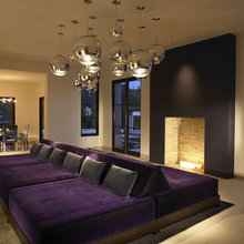 Terrace Lounge