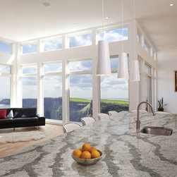 Cambria Quartz - Kitchens (Galloway) - Products
