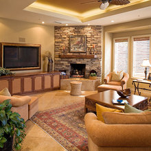 Fireplaces