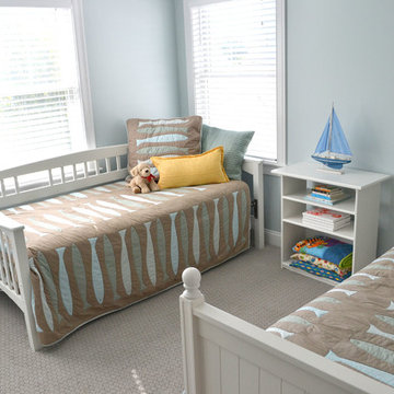 Wells Maine Beach House