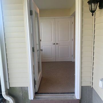 Basement Project