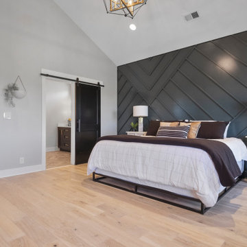 Homearama 2020 House #2 - The Norine