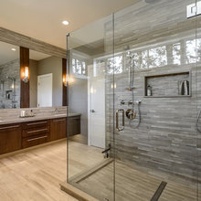 Showers
