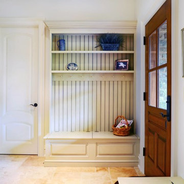 A home filled with StyleCraft