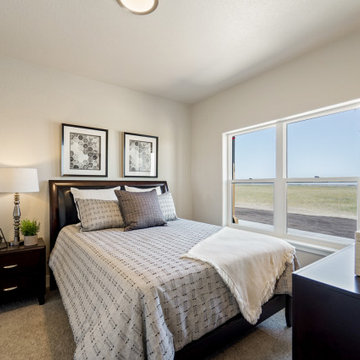 2020 Parade of Homes MasterBilt Horizon
