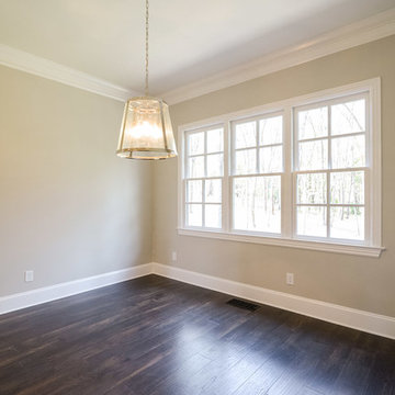 The Reserve at Temple Hills II- Franklin, TN